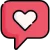 Heart Icon